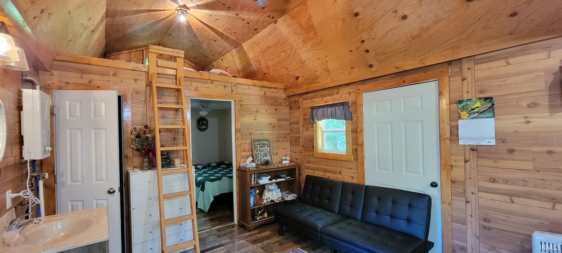 1555 Grand View Road Williams, IN 47470 - Photo 20 of 32