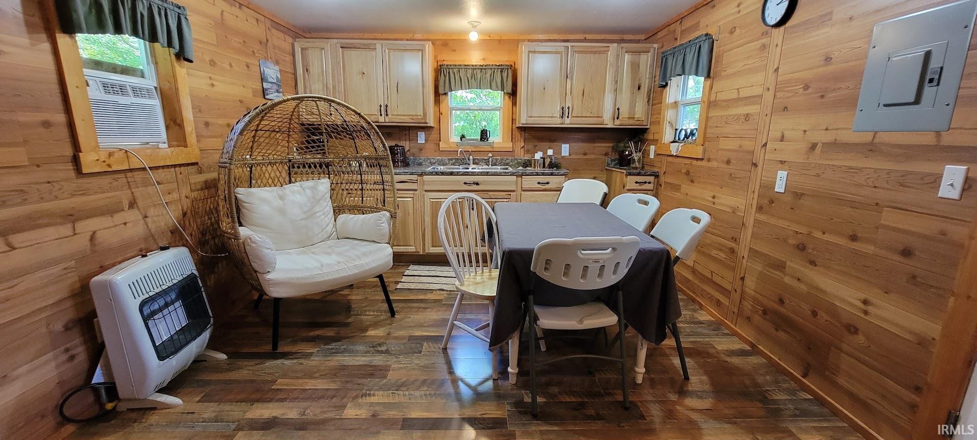 1555 Grand View Road Williams, IN 47470 - Photo 21 of 32