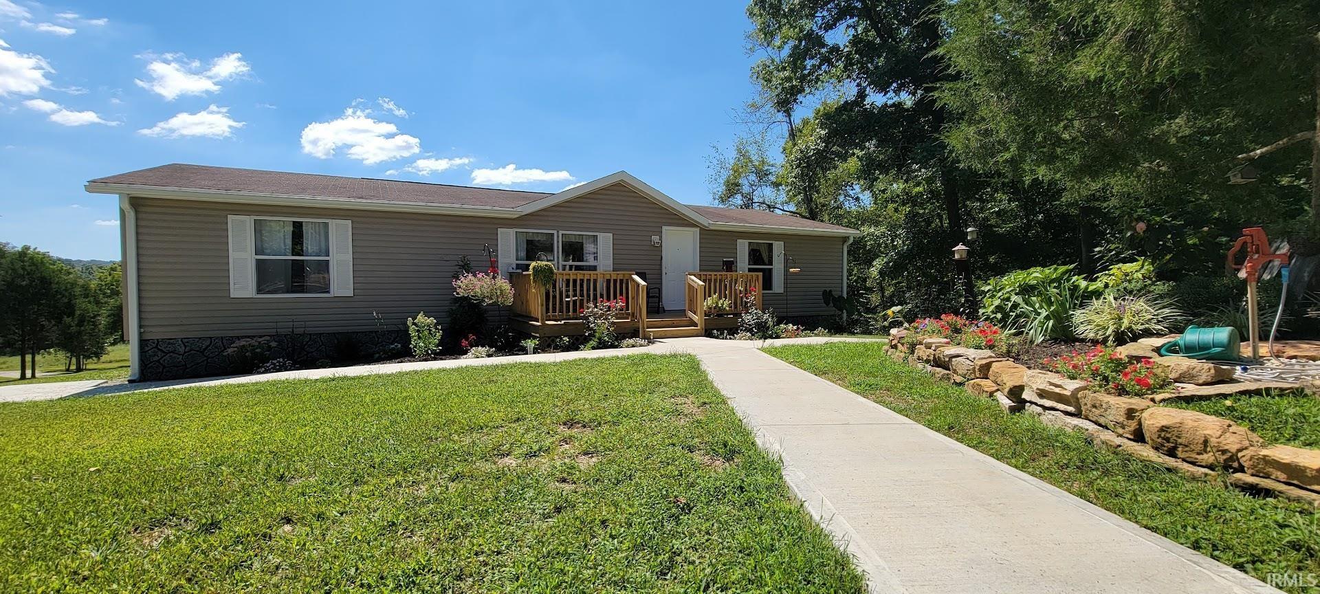 1555 Grand View Road Williams, IN 47470 - Photo 24 of 32