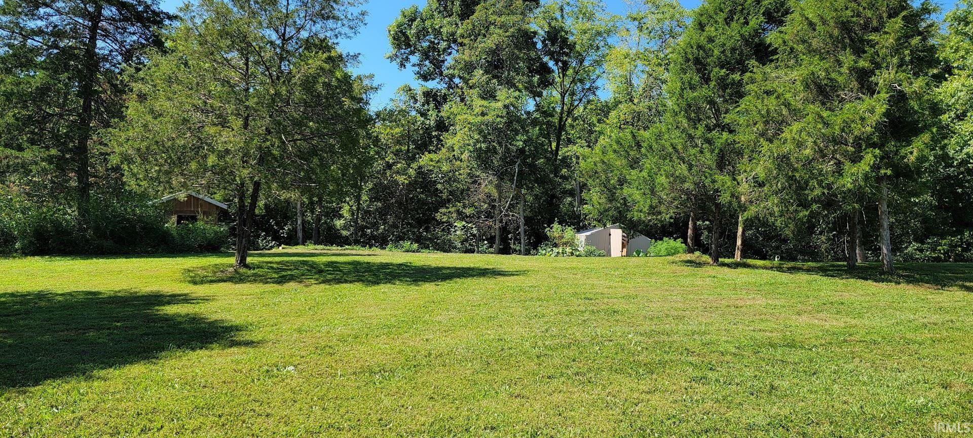 1555 Grand View Road Williams, IN 47470 - Photo 25 of 32