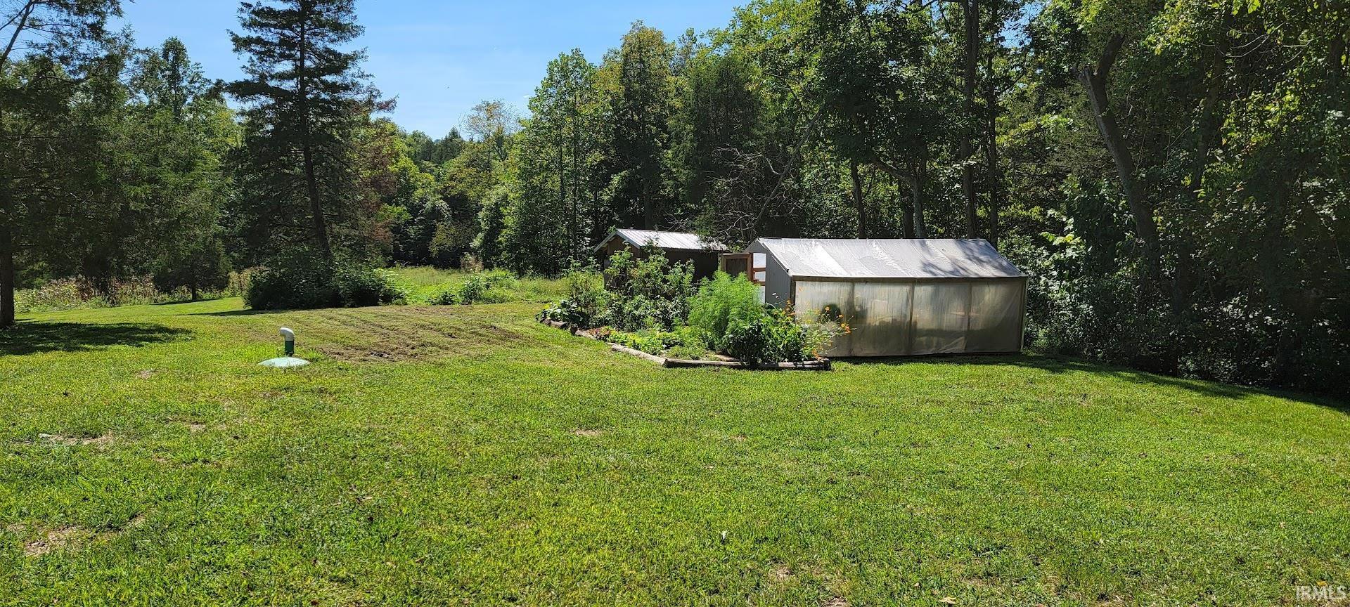 1555 Grand View Road Williams, IN 47470 - Photo 27 of 32