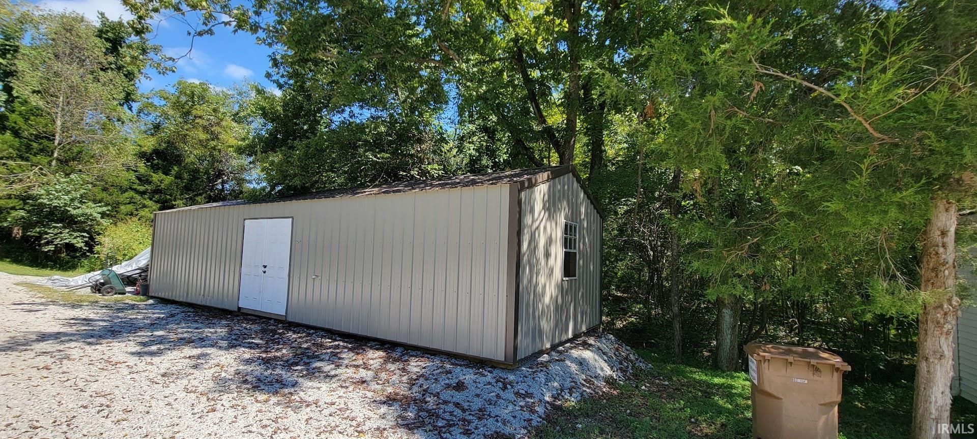 1555 Grand View Road Williams, IN 47470 - Photo 29 of 32