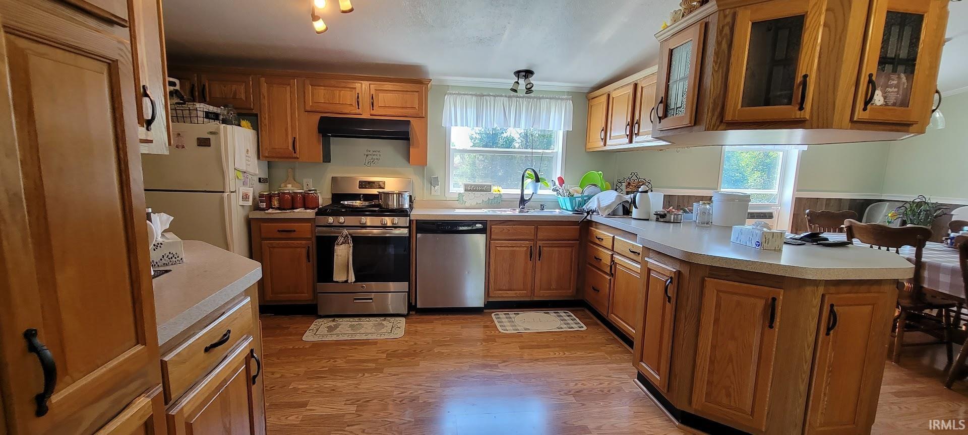 1555 Grand View Road Williams, IN 47470 - Photo 6 of 32