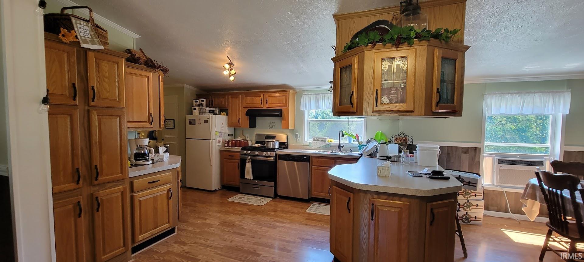 1555 Grand View Road Williams, IN 47470 - Photo 7 of 32