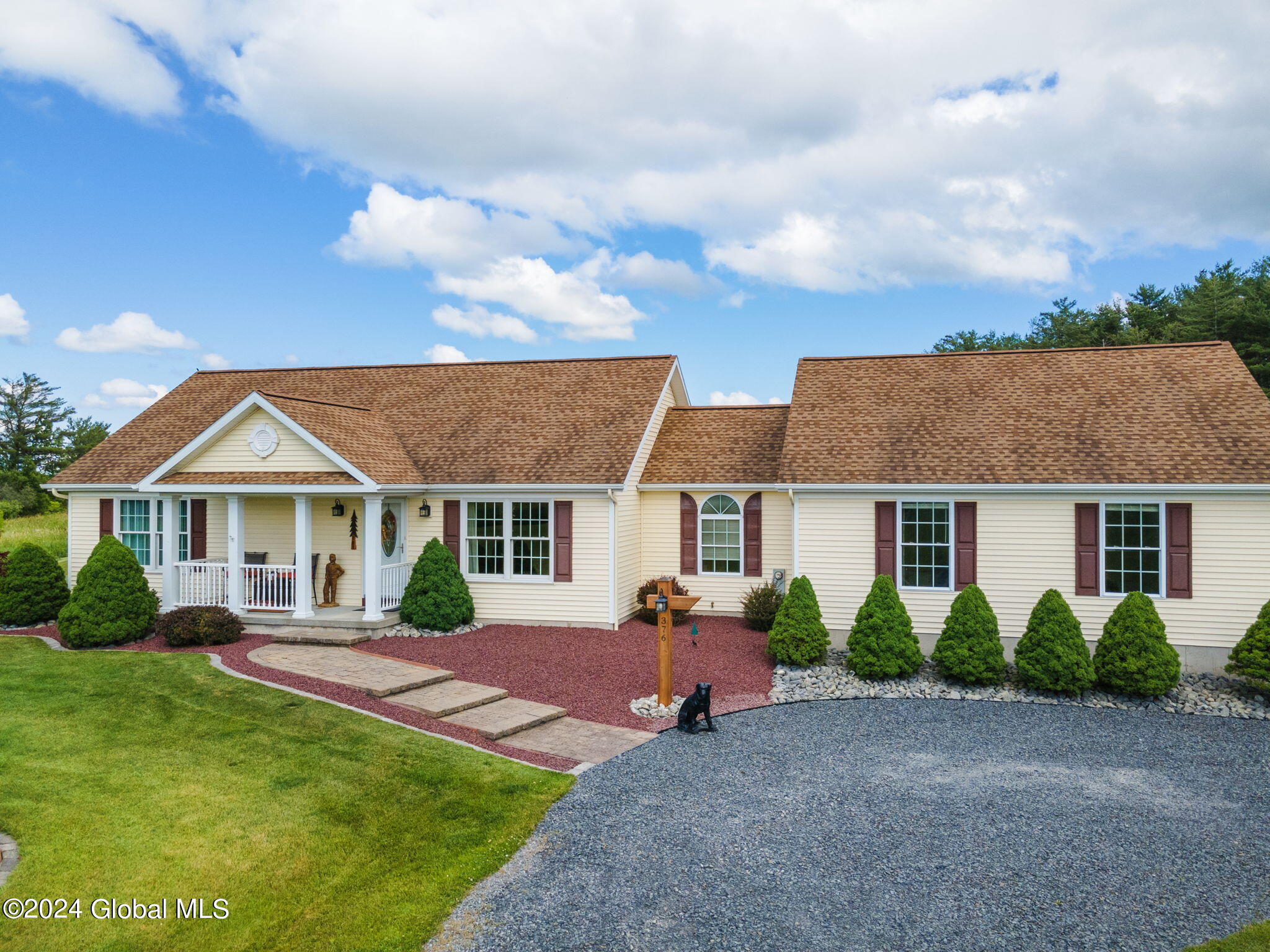 376 Becker Road Knox, NY 12023 - Photo 1 of 53 4-web-or-mls-376BeckerRd_04