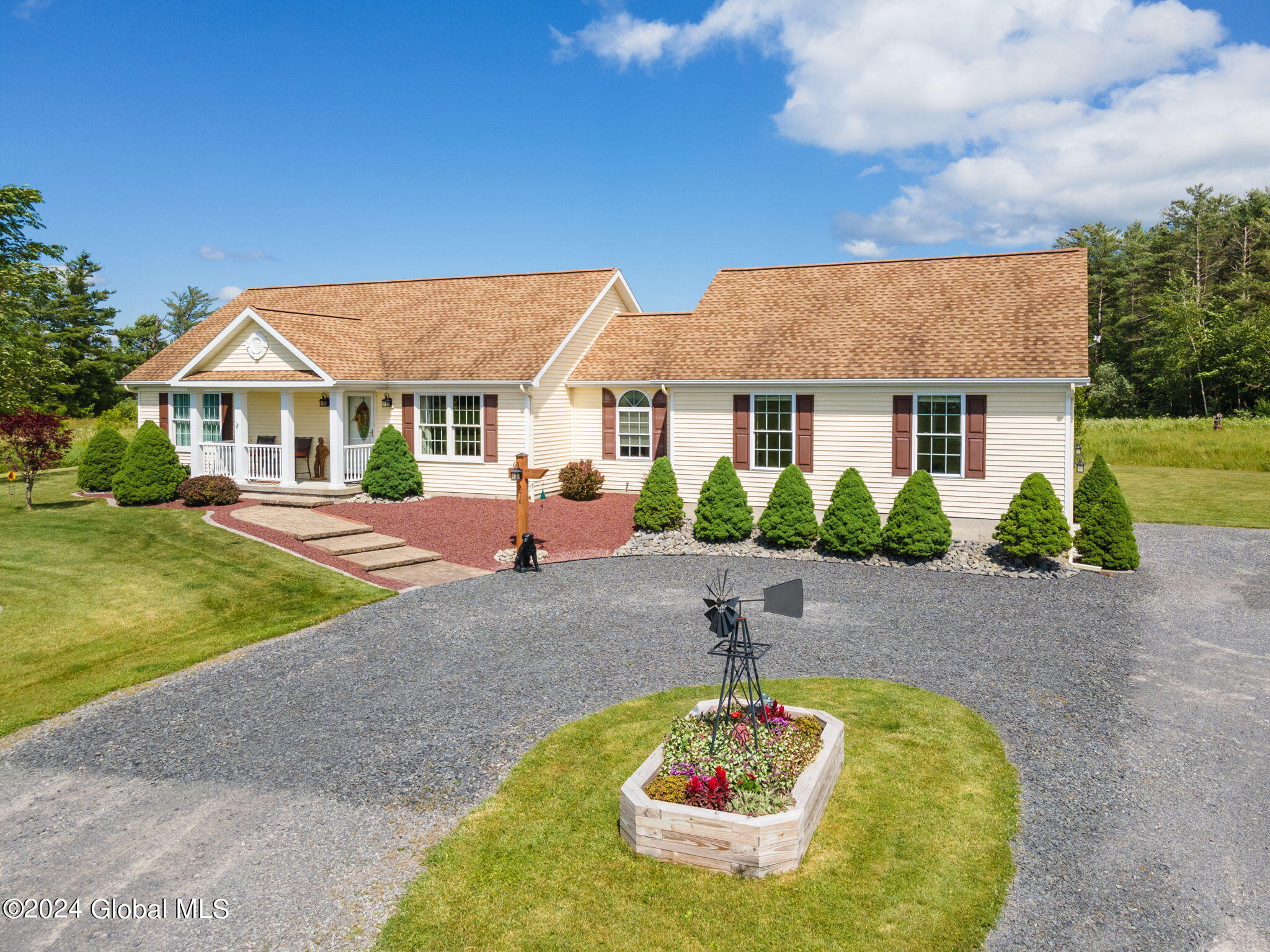 376 Becker Road Knox, NY 12023 - Photo 4 of 53 48-web-or-mls-376BeckerRd_48