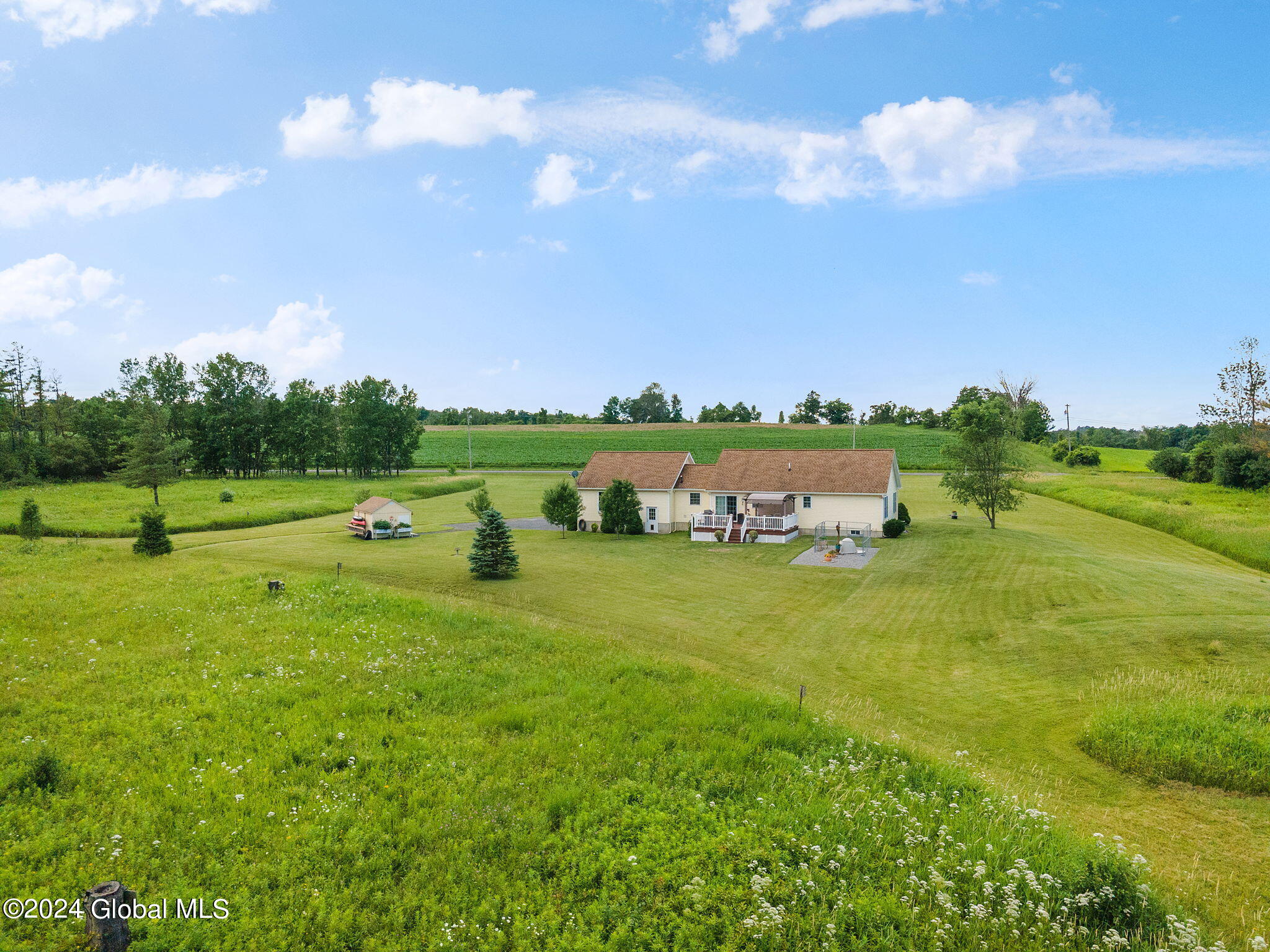 376 Becker Road Knox, NY 12023 - Photo 44 of 53 37-web-or-mls-376BeckerRd_37