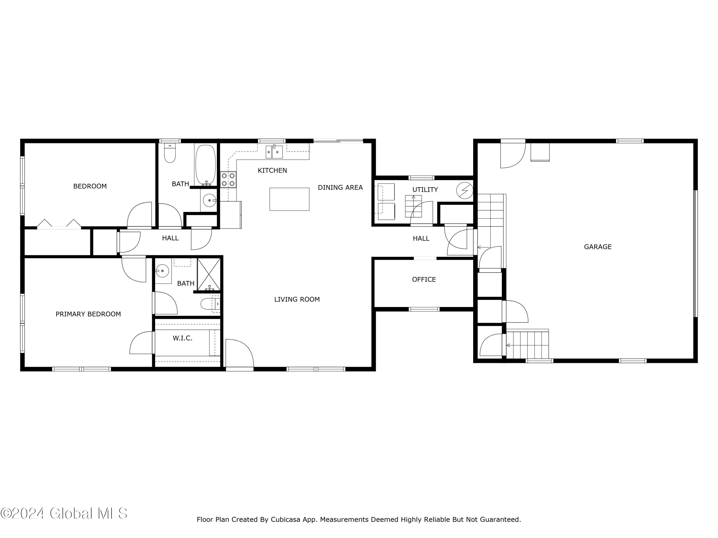 376 Becker Road Knox, NY 12023 - Photo 51 of 53 3-Floorplan_2