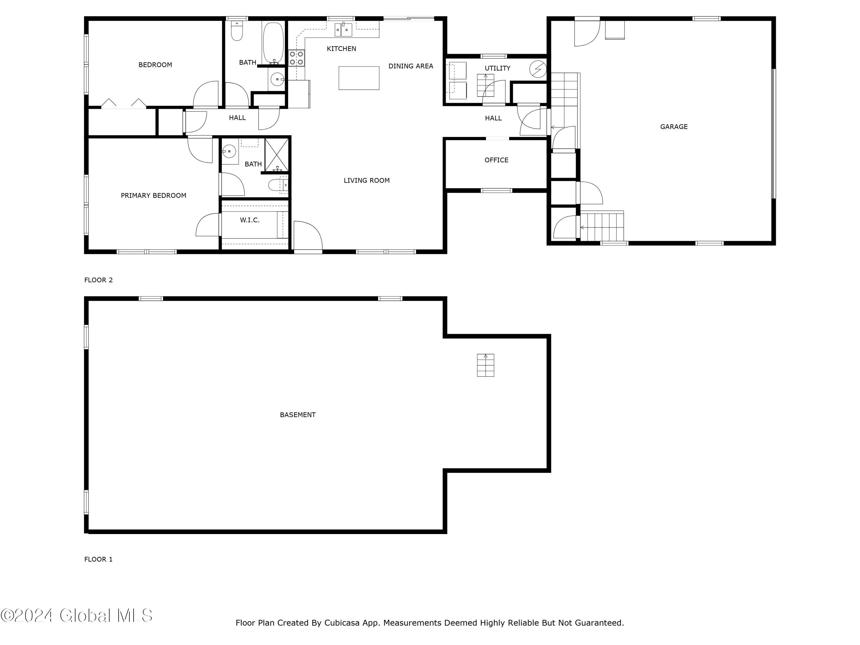 376 Becker Road Knox, NY 12023 - Photo 53 of 53 2-Floorplan_3