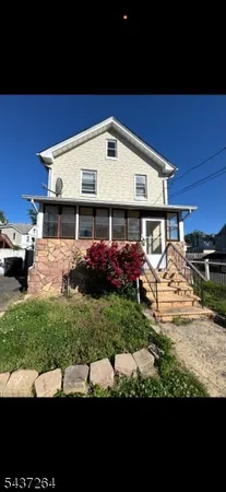 $380,000 | 835 East 2nd Street, Plainfield, NJ 07062