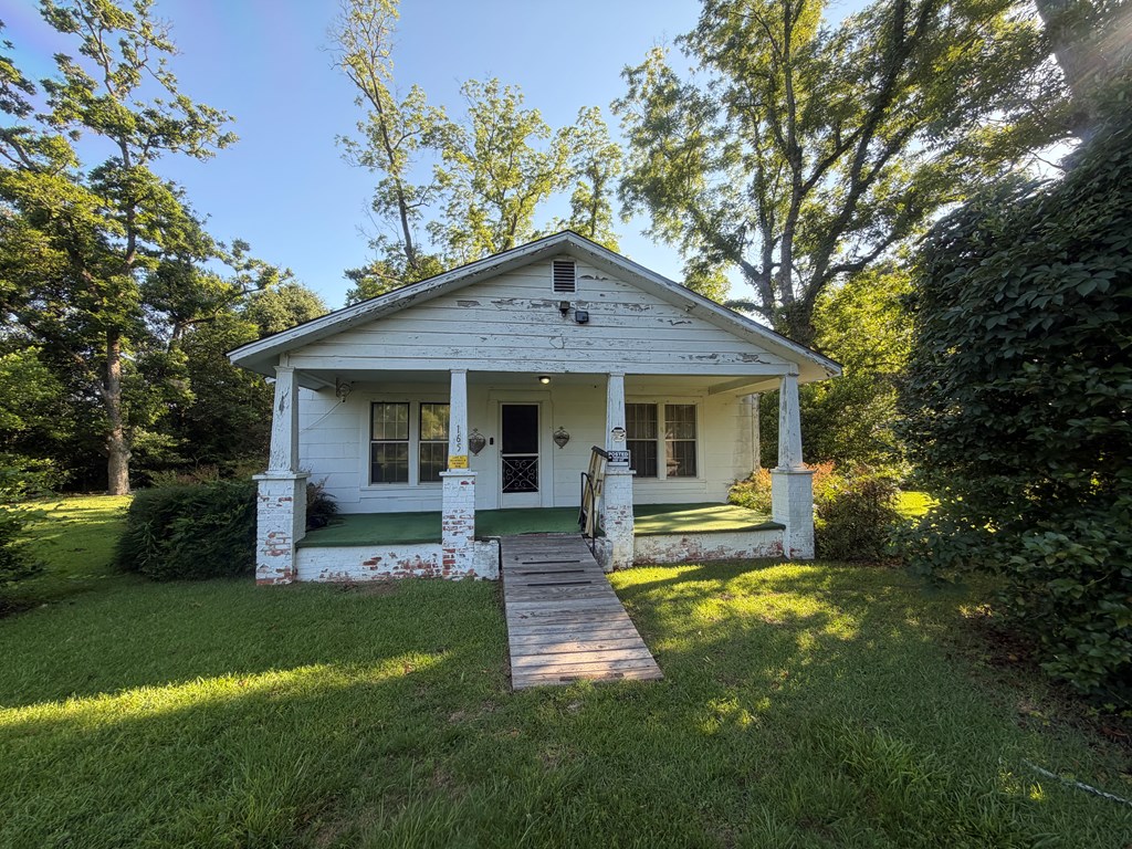 1 Nichols Road Pinckard, AL 36350 - Photo 12 of 29