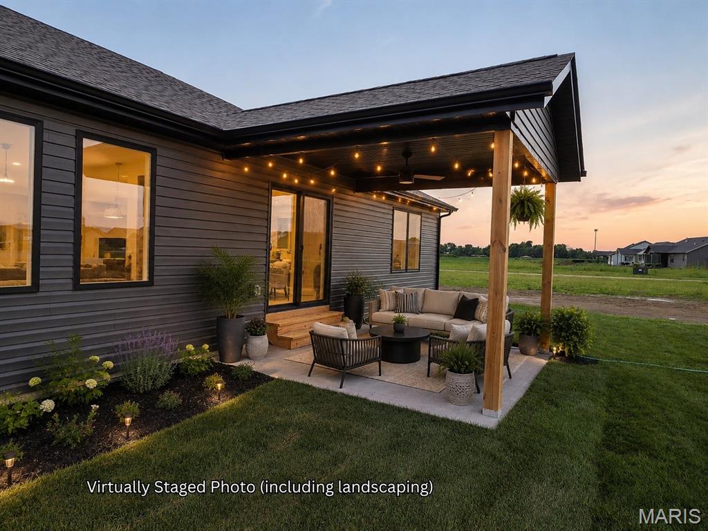 304 Rumsfeld Drive Troy, IL 62294 - Photo 66 of 99 Gallery Image 66