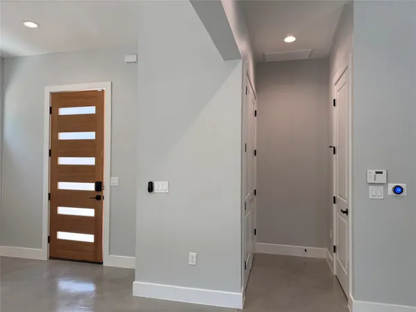 $3,250 | 2604 Francisco Street, Unit B, Austin, TX 78702