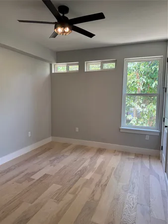 $3,250 | 2604 Francisco Street, Unit B, Austin, TX 78702