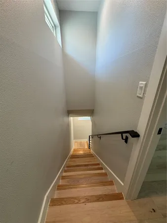 $3,250 | 2604 Francisco Street, Unit B, Austin, TX 78702