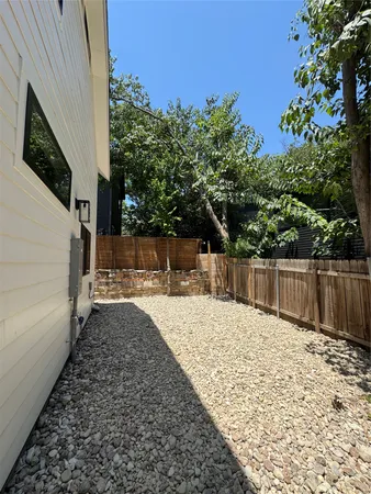 $3,250 | 2604 Francisco Street, Unit B, Austin, TX 78702