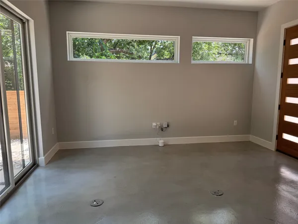 $3,250 | 2604 Francisco Street, Unit B, Austin, TX 78702