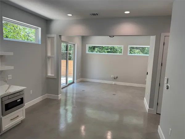 $3,250 | 2604 Francisco Street, Unit B, Austin, TX 78702