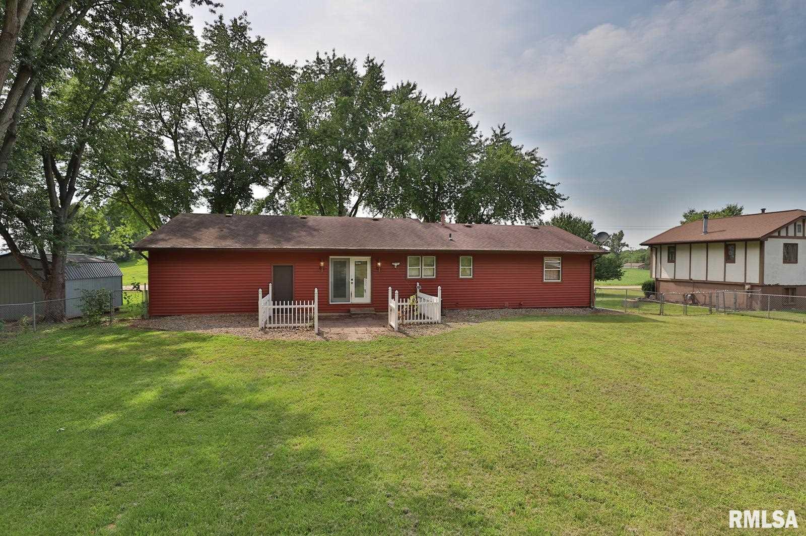 1106 Upper Spring Bay Road East Peoria, IL 61611 - Photo 29 of 44 Gallery Image 29