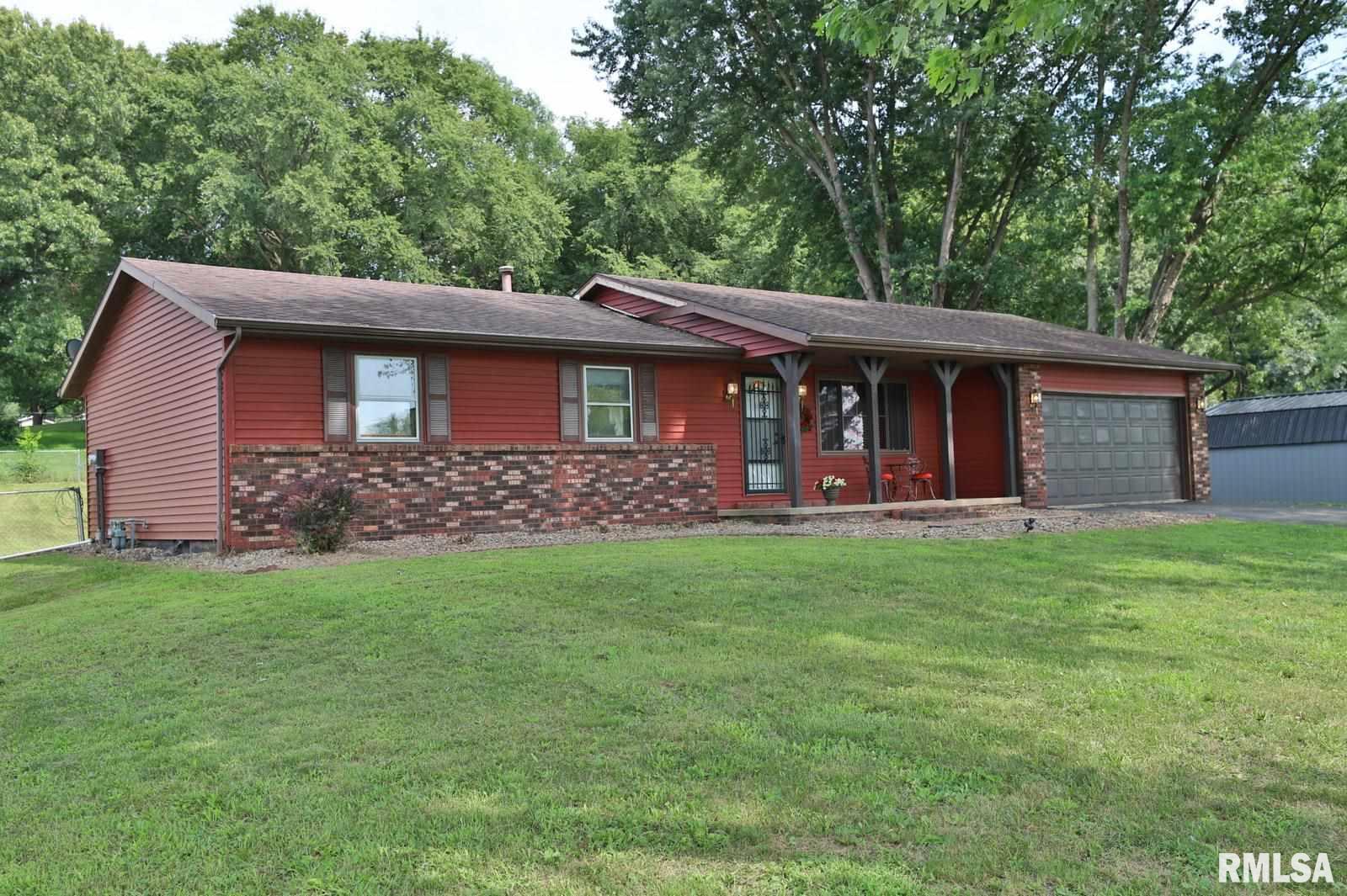 1106 Upper Spring Bay Road East Peoria, IL 61611 - Photo 34 of 44 Gallery Image 34
