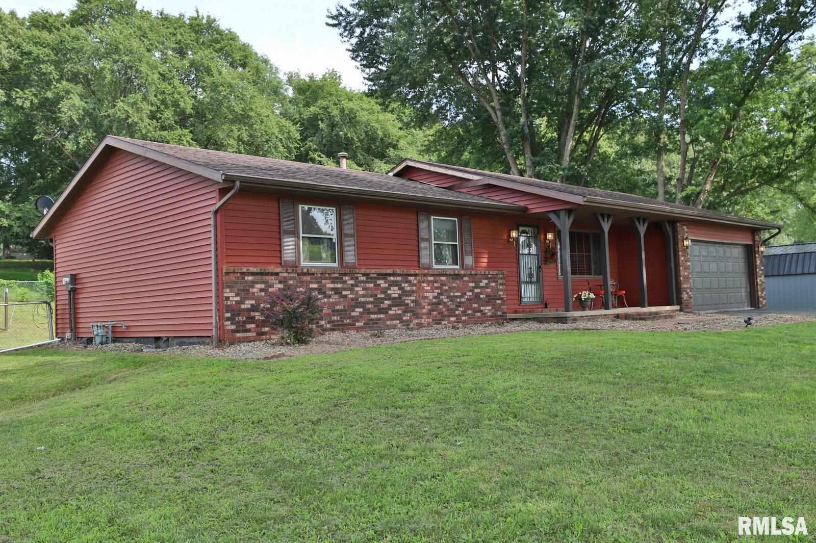 1106 Upper Spring Bay Road East Peoria, IL 61611 - Photo 35 of 44 Gallery Image 35