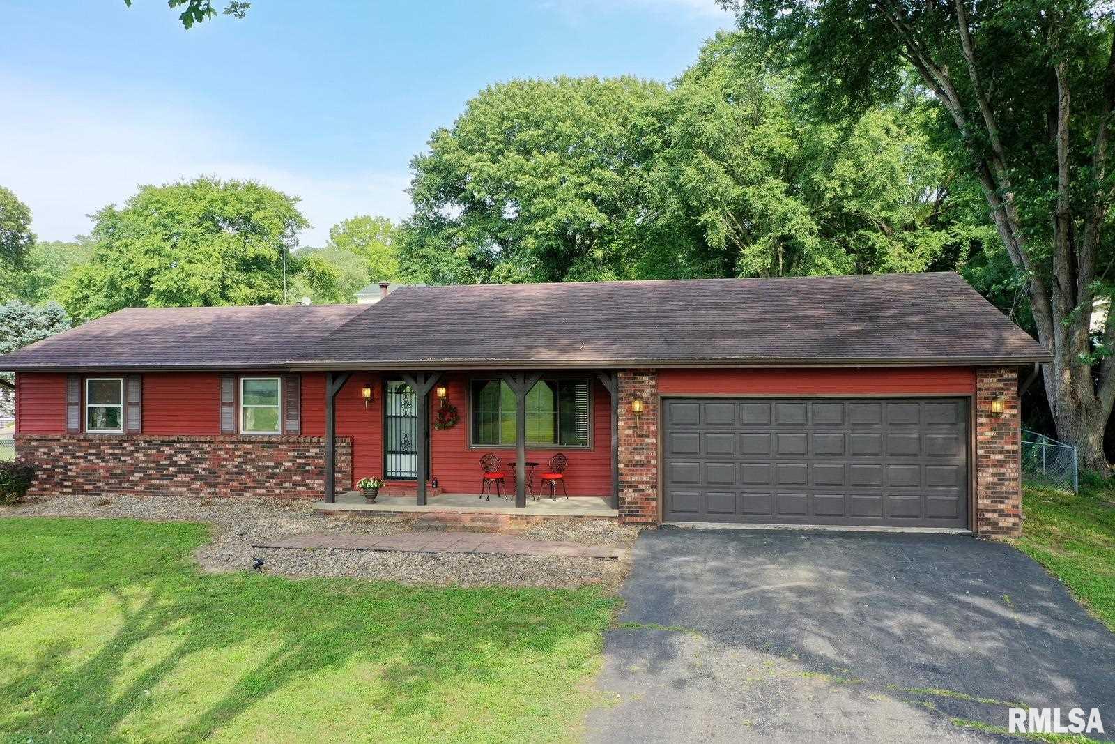 1106 Upper Spring Bay Road East Peoria, IL 61611 - Photo 38 of 44 Gallery Image 38