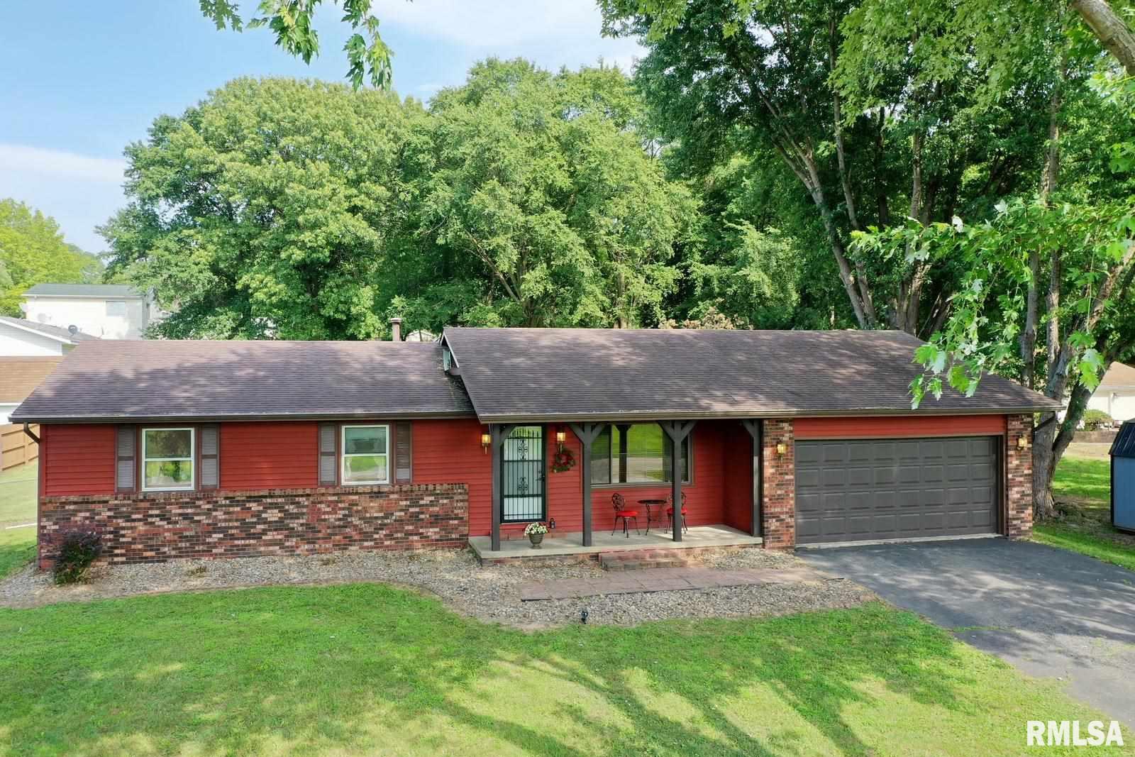 1106 Upper Spring Bay Road East Peoria, IL 61611 - Photo 39 of 44 Gallery Image 39