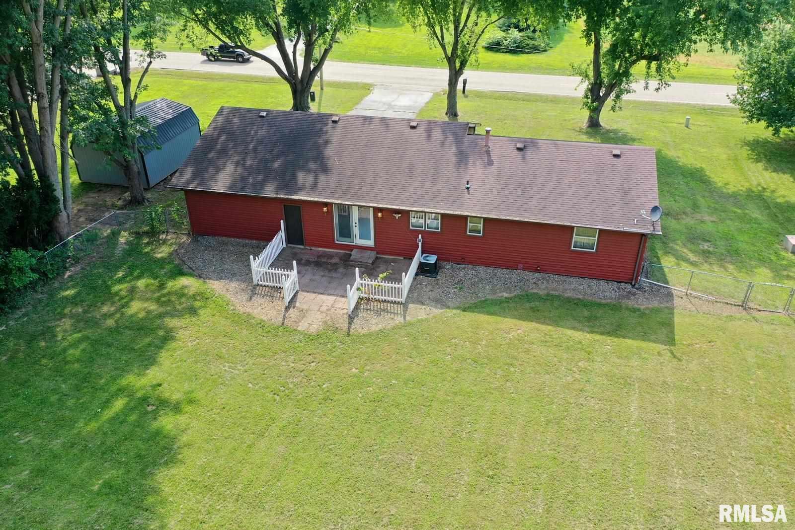 1106 Upper Spring Bay Road East Peoria, IL 61611 - Photo 40 of 44 Gallery Image 40