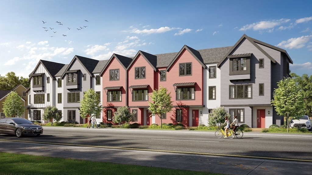 2-18 Elm Street, Unit 8 Newton, MA 02465 - Photo 29 of 36