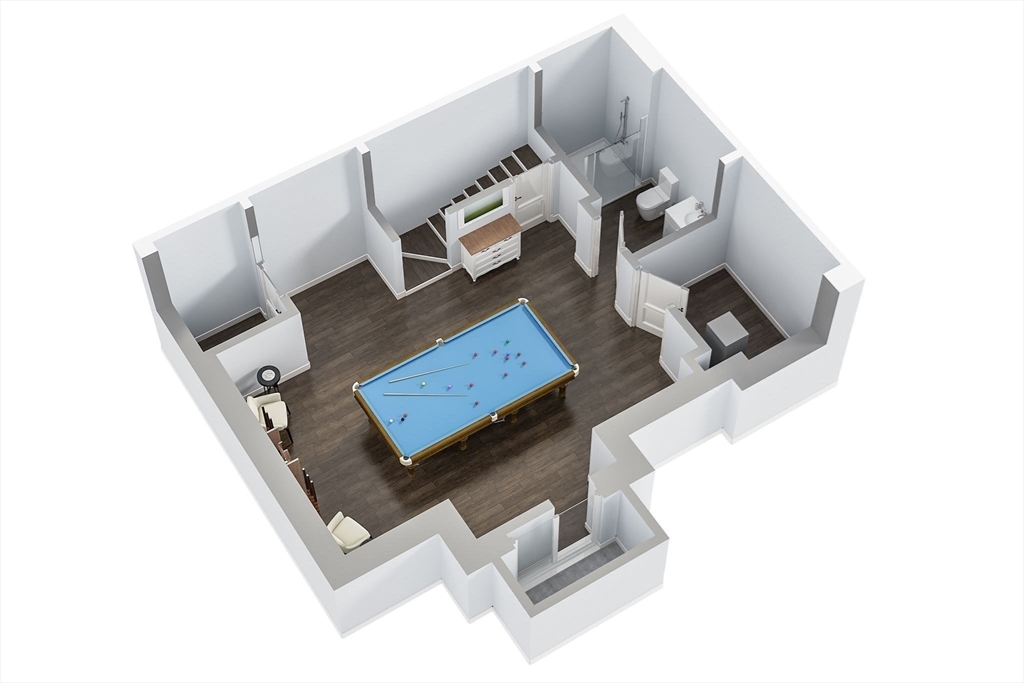 2-18 Elm Street, Unit 8 Newton, MA 02465 - Photo 32 of 36