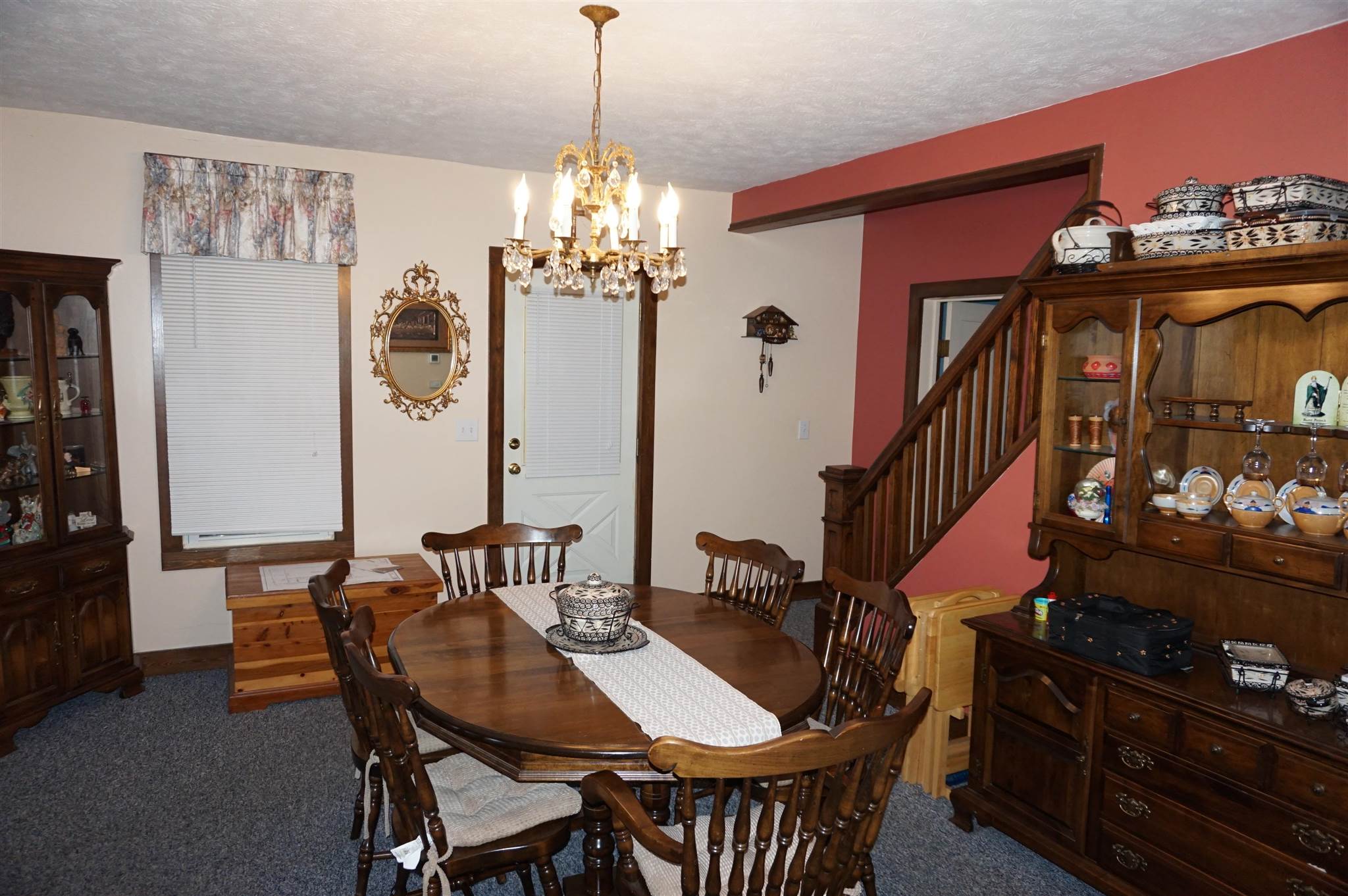 4727 Leesburg Road Fort Wayne, IN 46808 - Photo 11 of 36