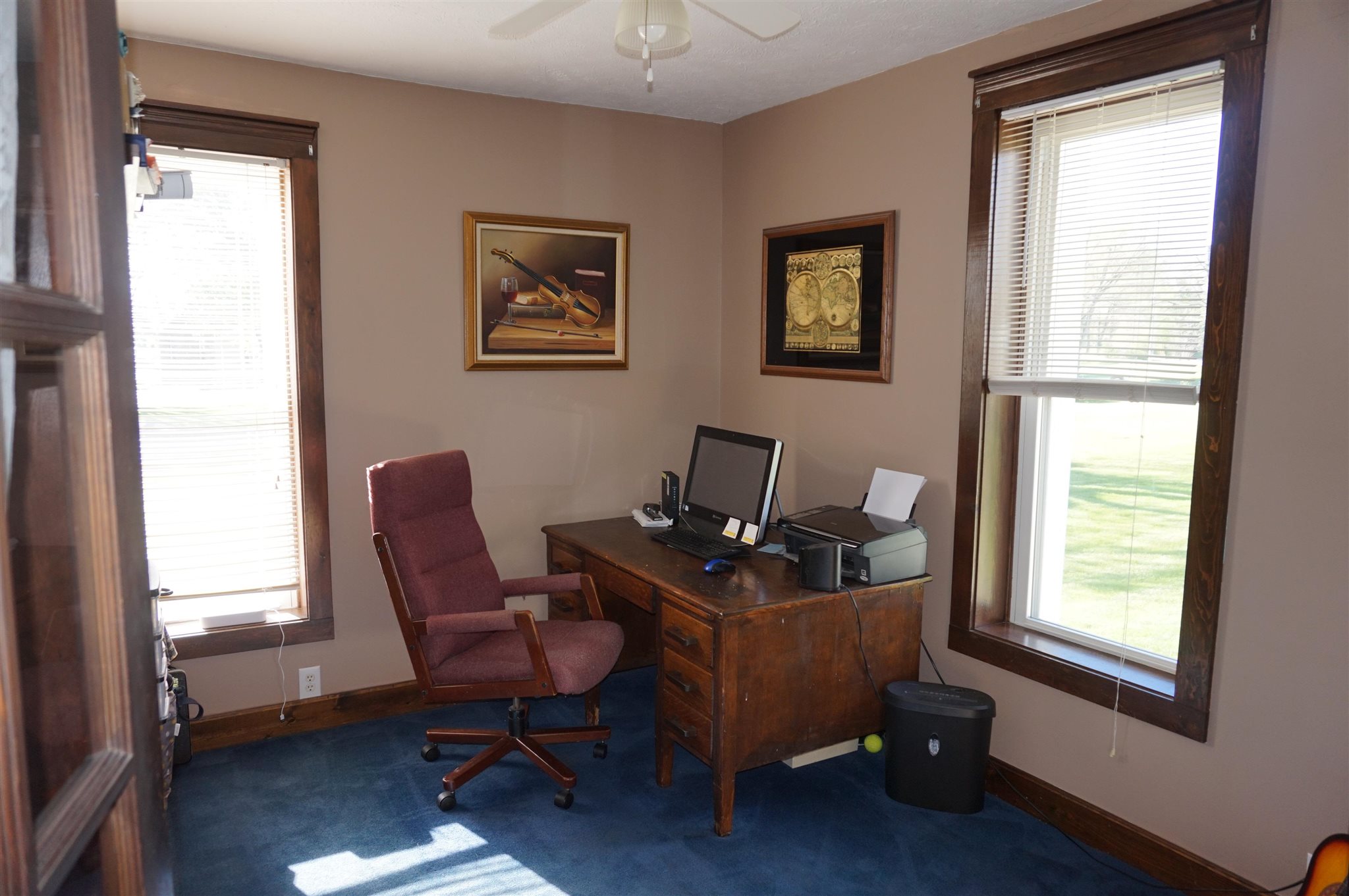 4727 Leesburg Road Fort Wayne, IN 46808 - Photo 12 of 36