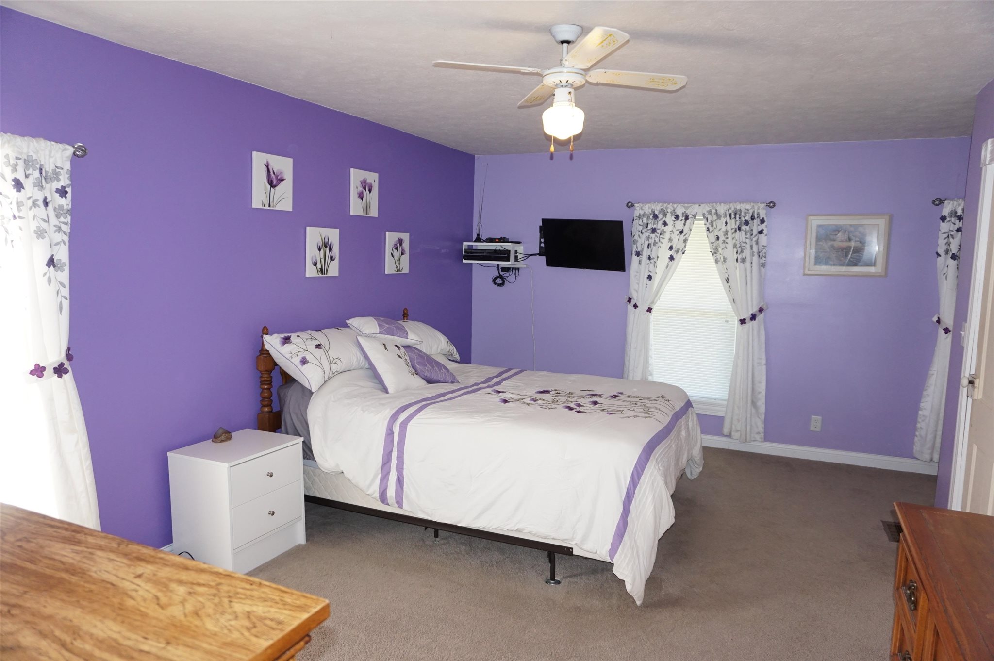 4727 Leesburg Road Fort Wayne, IN 46808 - Photo 15 of 36