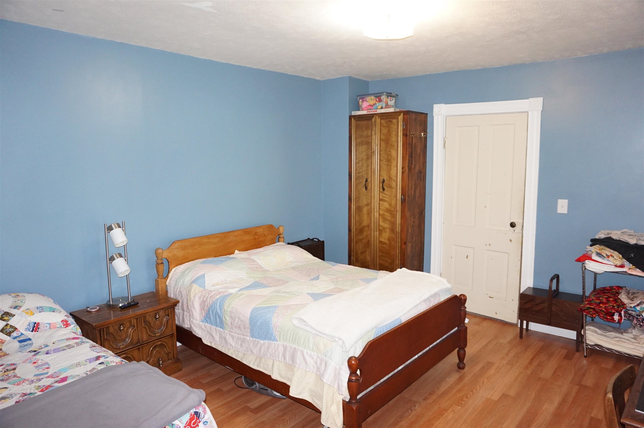 4727 Leesburg Road Fort Wayne, IN 46808 - Photo 16 of 36