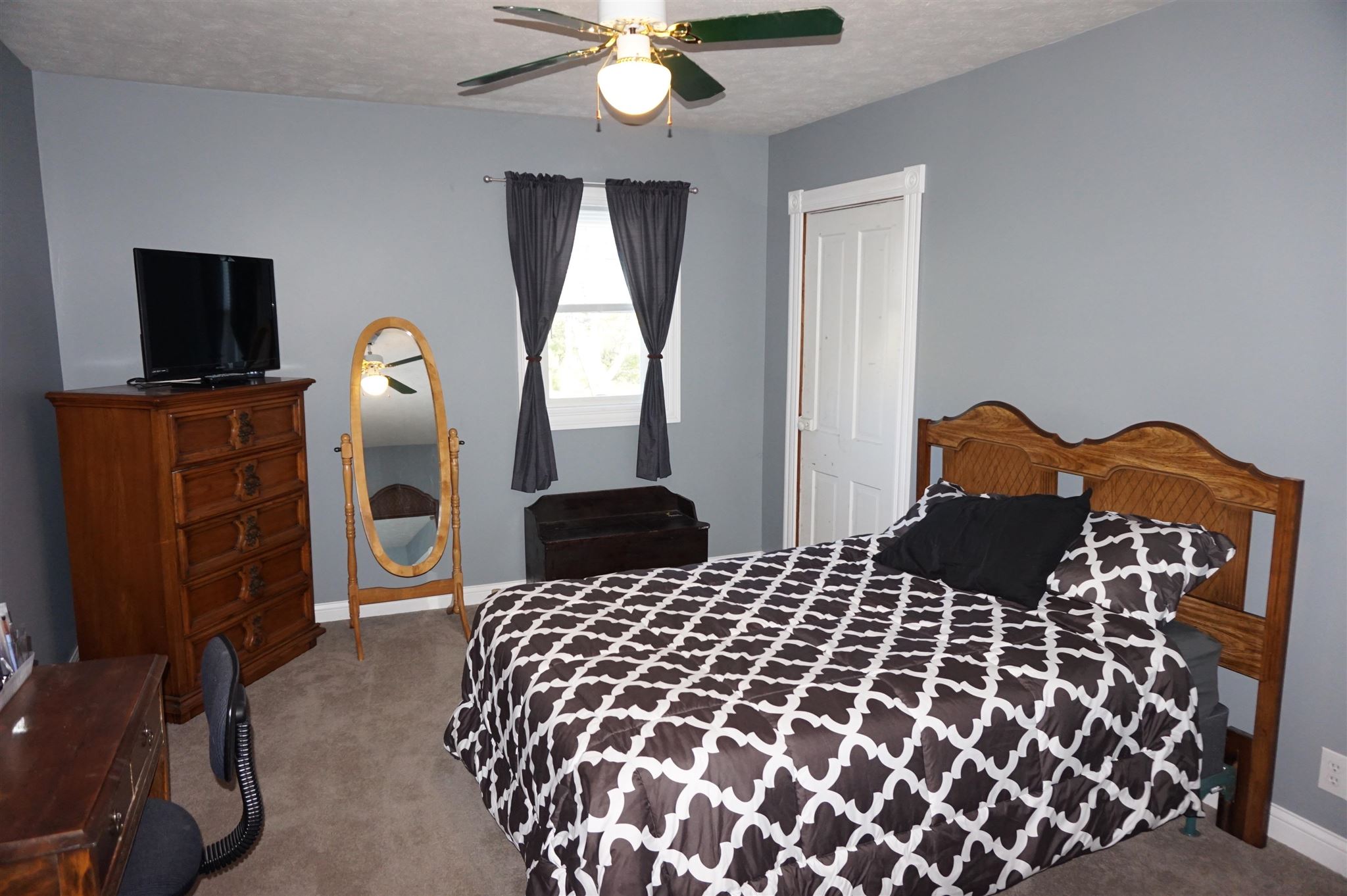 4727 Leesburg Road Fort Wayne, IN 46808 - Photo 18 of 36