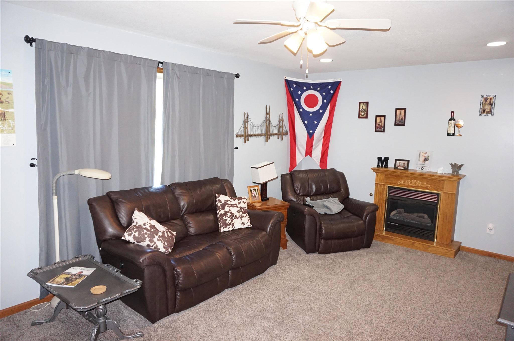 4727 Leesburg Road Fort Wayne, IN 46808 - Photo 21 of 36