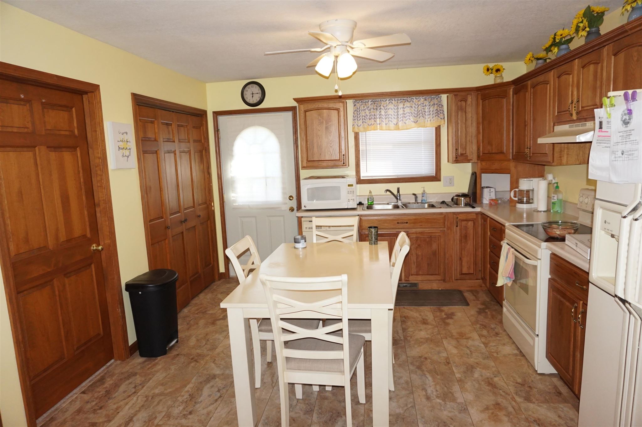 4727 Leesburg Road Fort Wayne, IN 46808 - Photo 23 of 36