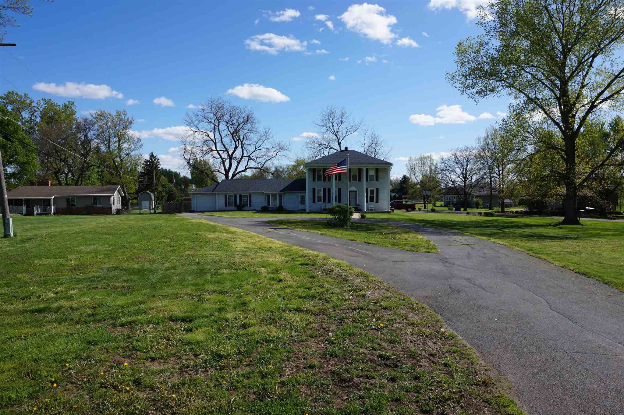 4727 Leesburg Road Fort Wayne, IN 46808 - Photo 27 of 36