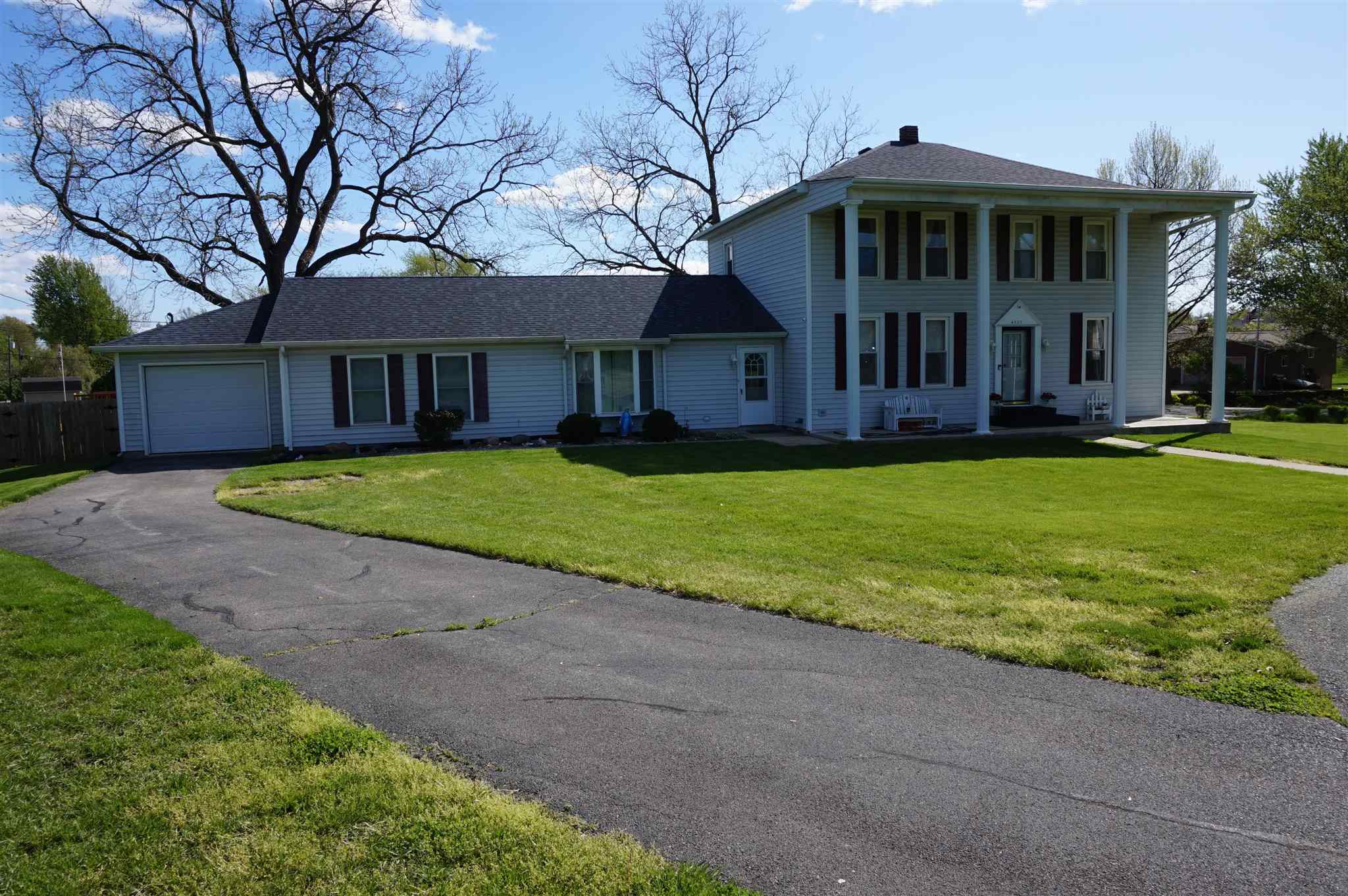 4727 Leesburg Road Fort Wayne, IN 46808 - Photo 28 of 36