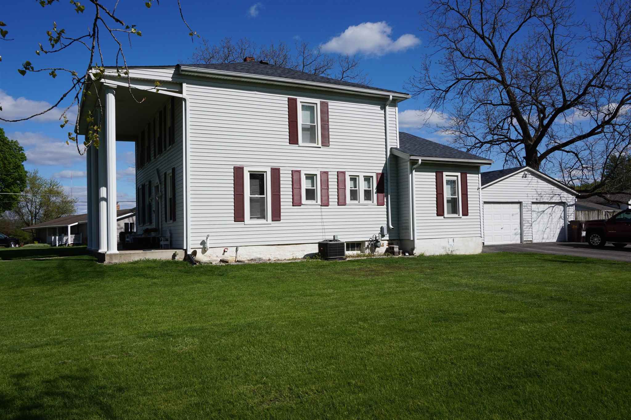 4727 Leesburg Road Fort Wayne, IN 46808 - Photo 30 of 36