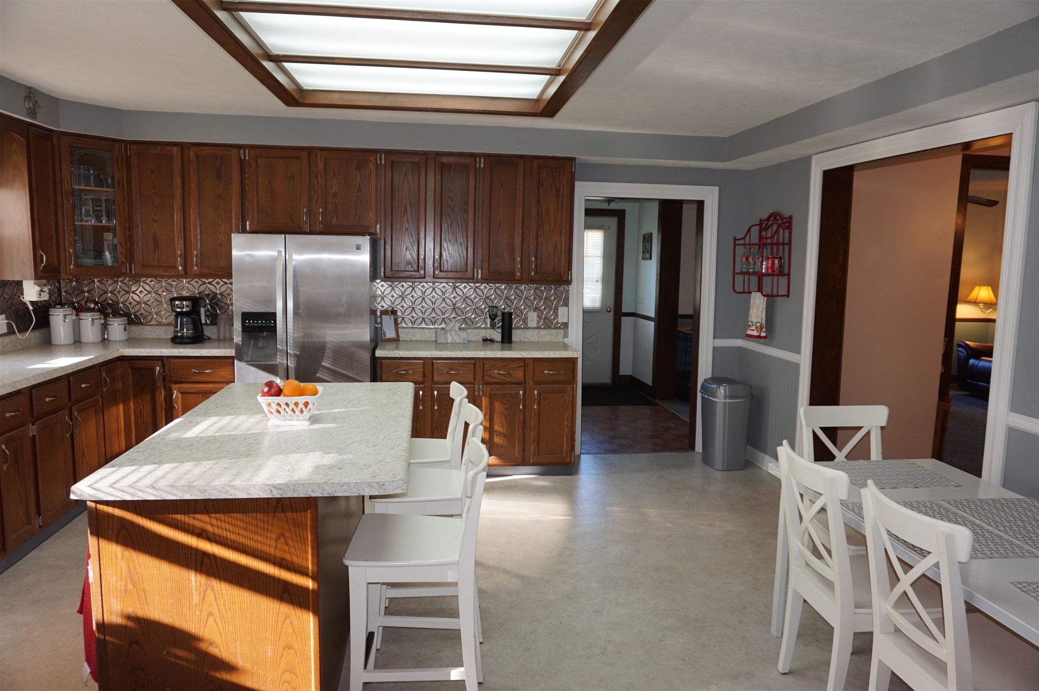 4727 Leesburg Road Fort Wayne, IN 46808 - Photo 4 of 36