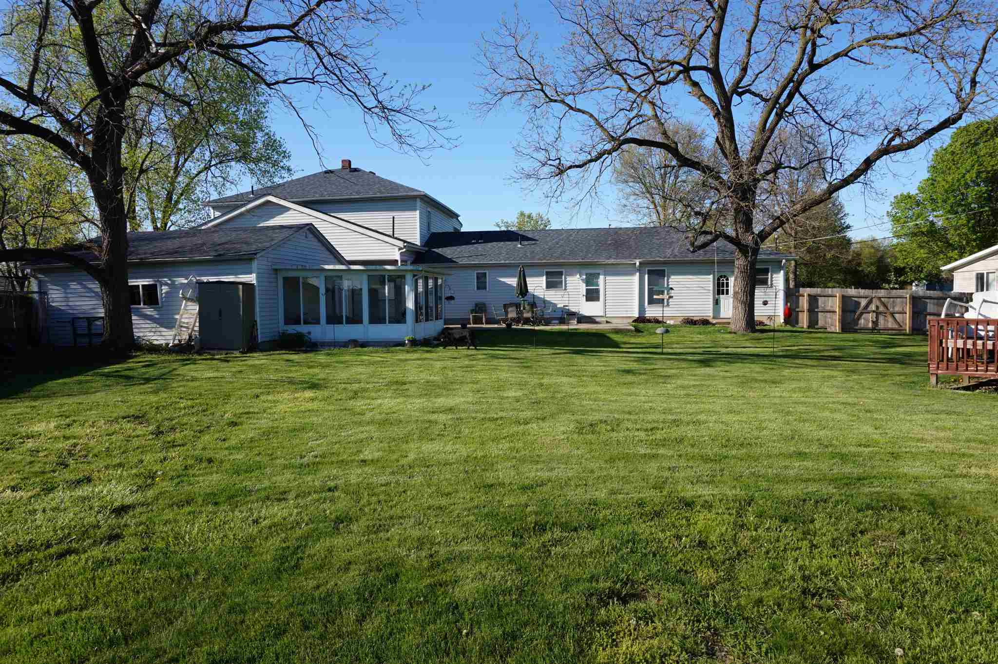 4727 Leesburg Road Fort Wayne, IN 46808 - Photo 34 of 36