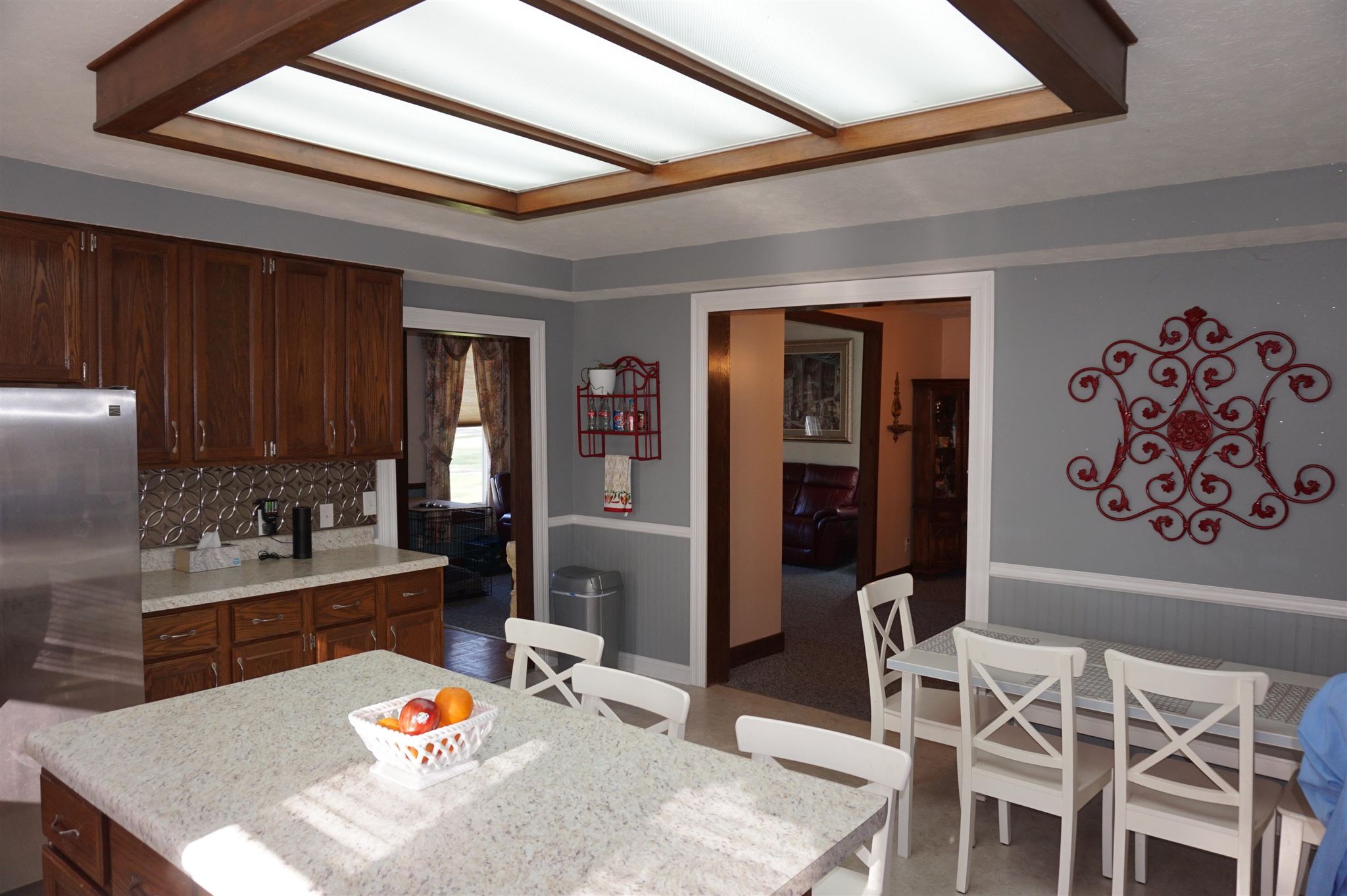 4727 Leesburg Road Fort Wayne, IN 46808 - Photo 7 of 36