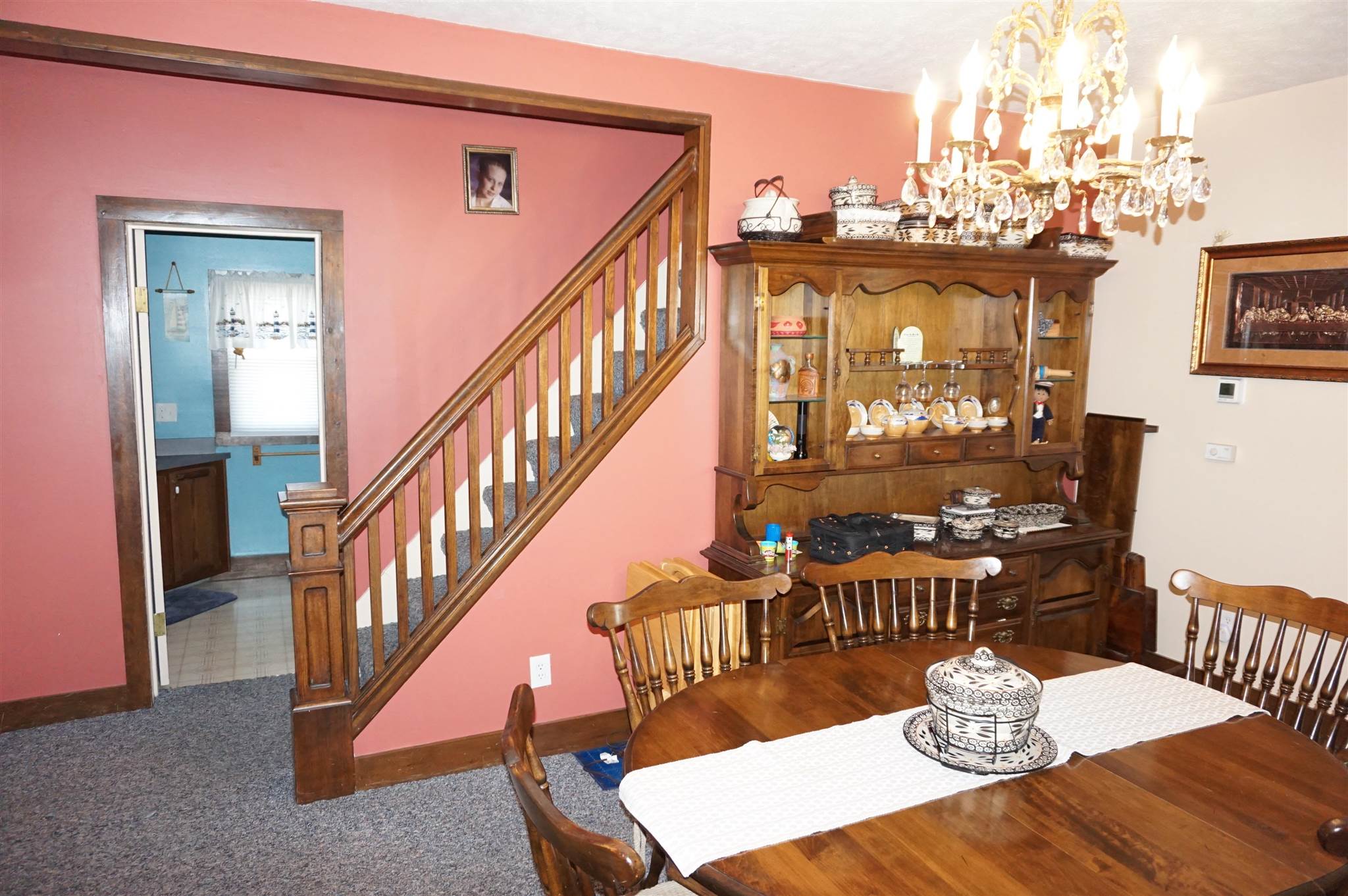 4727 Leesburg Road Fort Wayne, IN 46808 - Photo 9 of 36