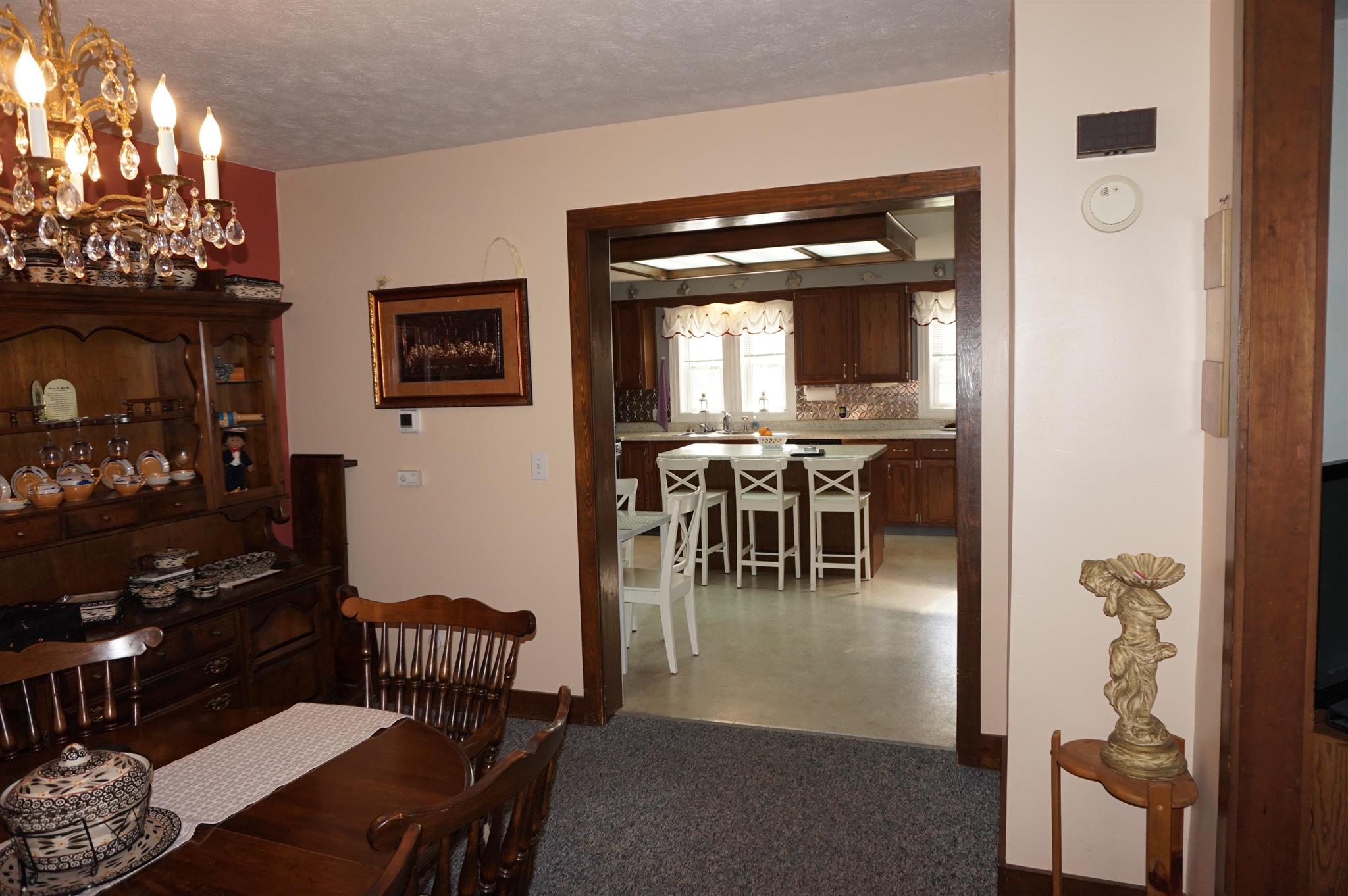 4727 Leesburg Road Fort Wayne, IN 46808 - Photo 10 of 36
