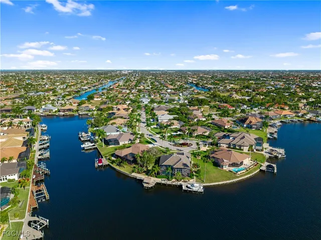 $239,000 | 5501 Merlyn Lane, Cape Coral, FL 33914