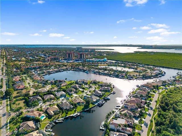 $239,000 | 5501 Merlyn Lane, Cape Coral, FL 33914