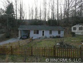 39 Dillingham Road Brevard, NC 28712 - Photo 9 of 12 Gallery Image 9