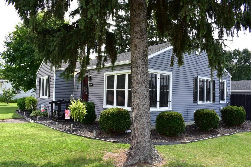475 Douglas Drive Decatur, MI 49045 - Photo 1 of 24 1