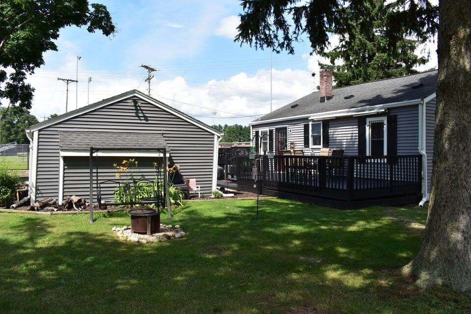 475 Douglas Drive Decatur, MI 49045 - Photo 20 of 24 20